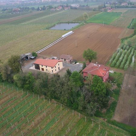 אימולה Agriturismo La Marletta מראה חיצוני תמונה