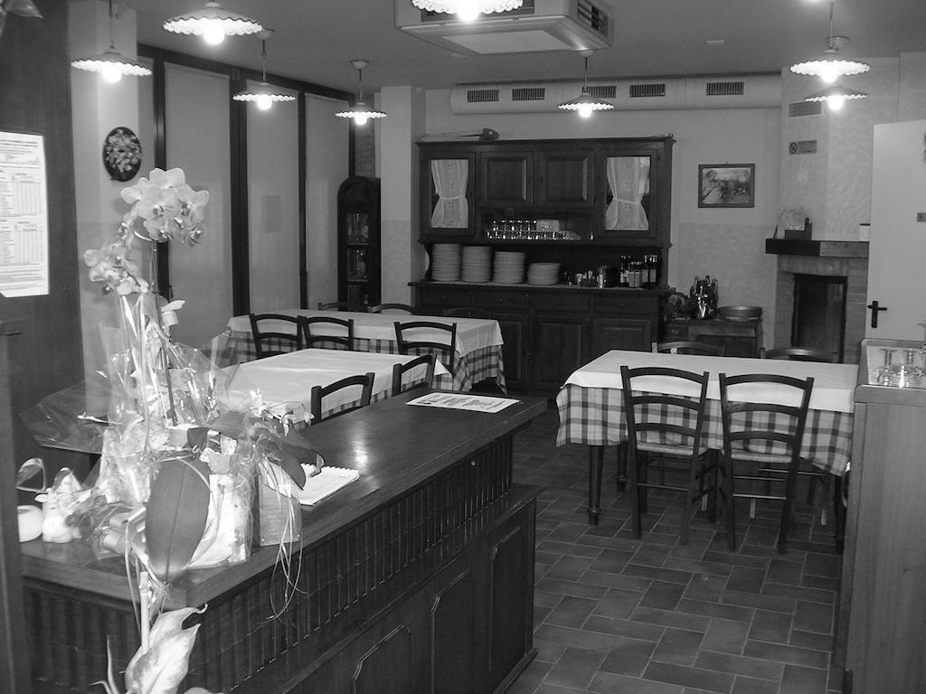 אימולה Agriturismo La Marletta מראה חיצוני תמונה