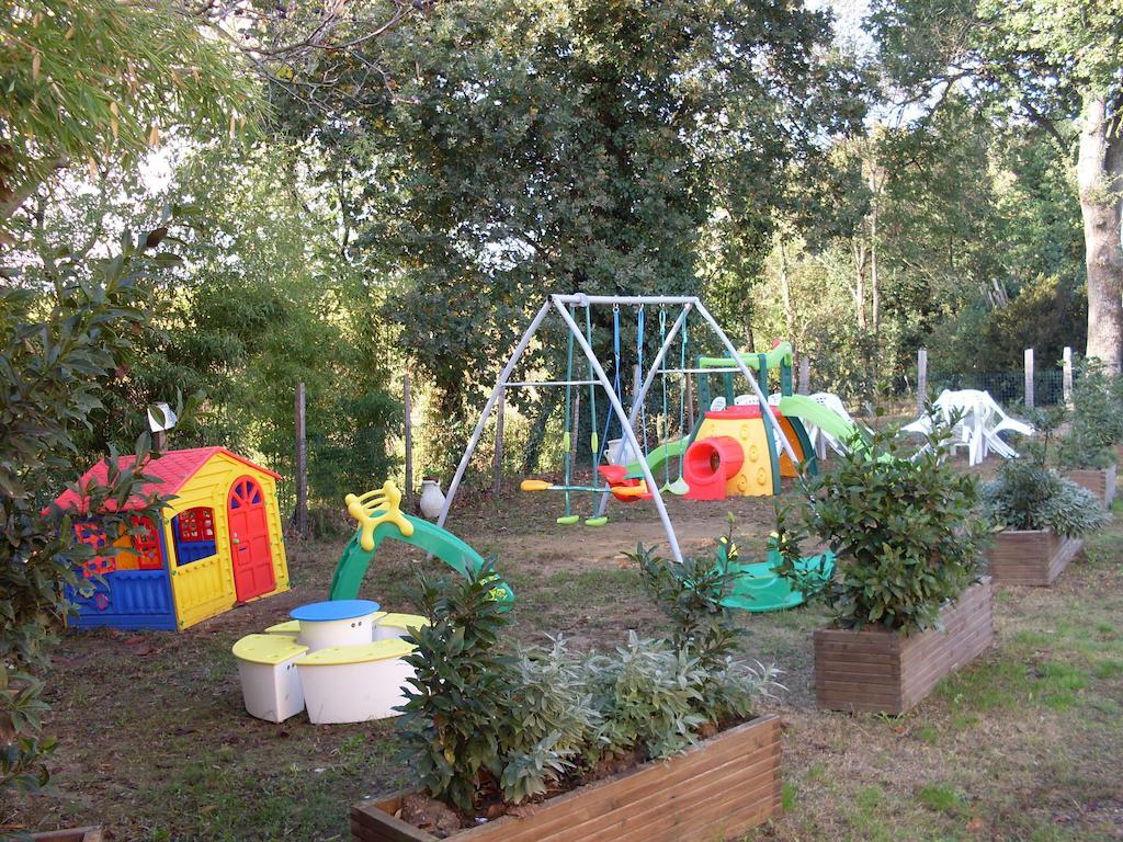 אימולה Agriturismo La Marletta מראה חיצוני תמונה