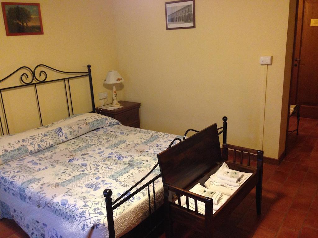 אימולה Agriturismo La Marletta מראה חיצוני תמונה