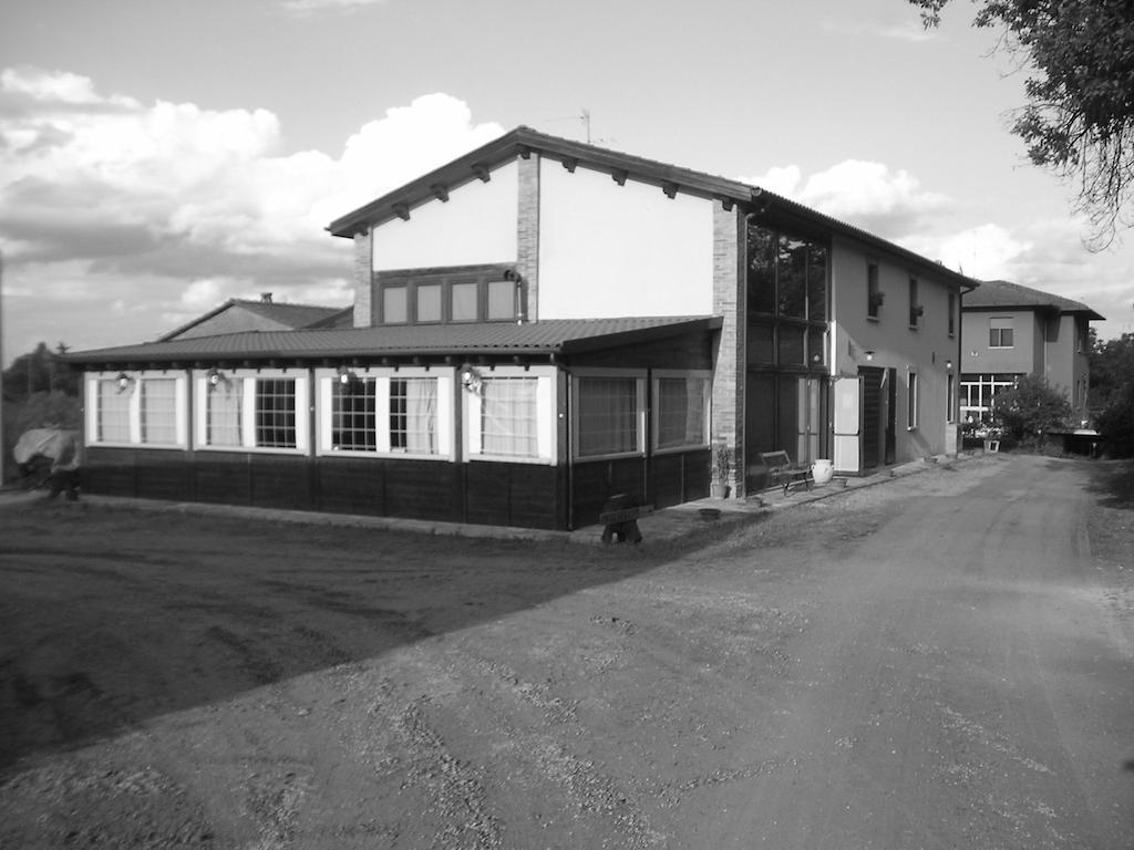 אימולה Agriturismo La Marletta מראה חיצוני תמונה